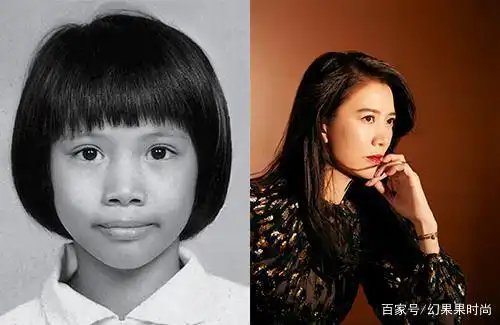 袁咏仪(1990)香港小姐