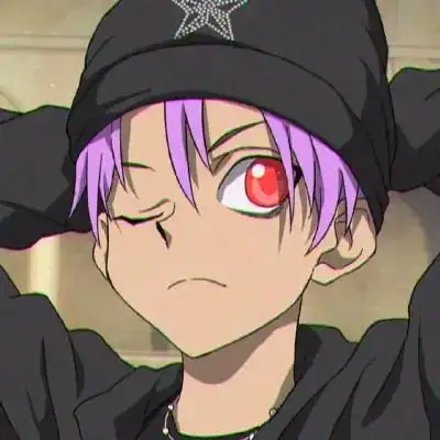 最帅动漫头像 霸气 冷酷