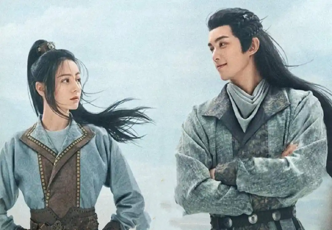 吴磊被曝疑买水军控评长歌行热搜不断口碑却两极分化