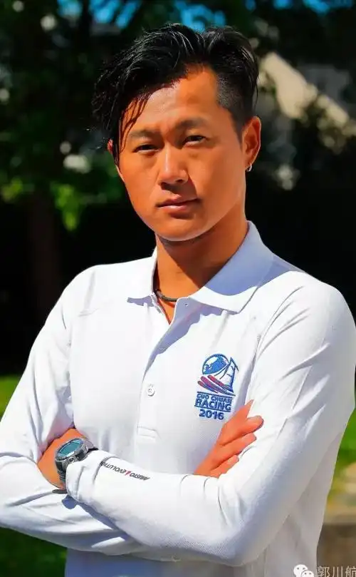 媒体船员——张明浩中国最优秀的独立体育电视制作人之一.