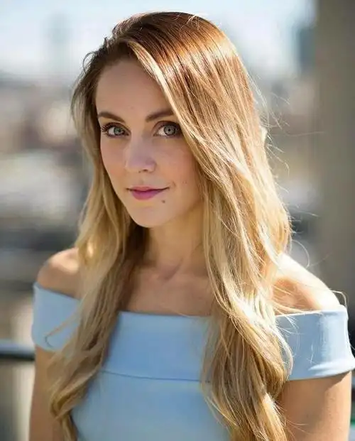 英国女人究竟有多美?