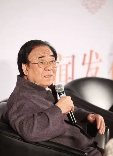 金铁霖 没那水平再练练(图)