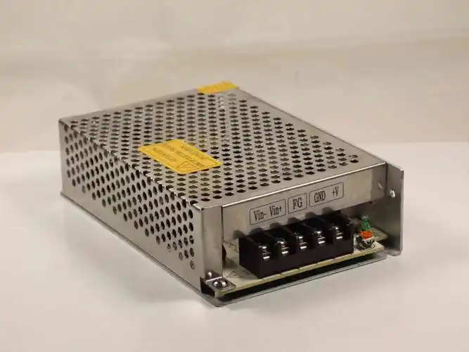 常州诚联开关电源cla2005显示屏专用电源5v40a