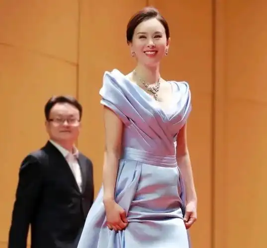 王雅洁独唱音乐会追寻在长沙成功举办