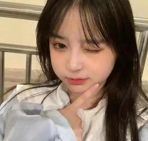 4k超清真人头像女 女生头像图片大全 -【爱个性】