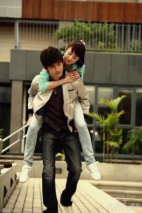 一起又看流星雨--爱的延续.我一定会让你记起我