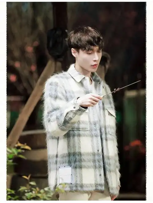 张艺兴向往的生活