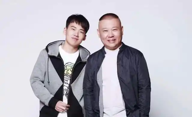 丝毫不受王梦婷事件影响郭德纲发文为郭麒麟庆生给你买了件蟒