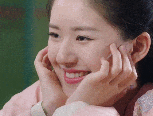 赵露思的古装造型为什么总能出圈