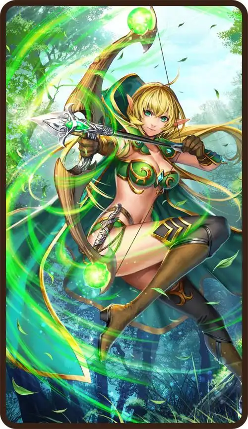 刀塔传奇日服图鉴