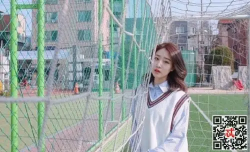 《创造101》蔡徐坤前女友是邵夏吗 创造101邵夏个人资料背景