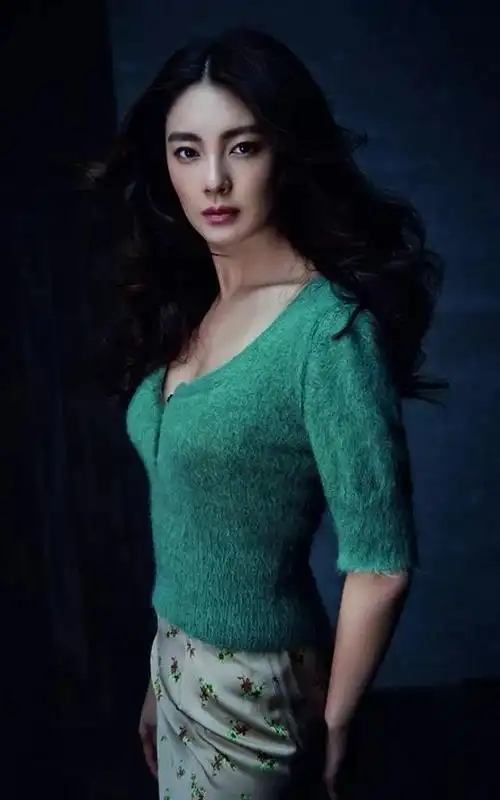 张雨绮,性感写真,宅男女神,让人血脉膨胀