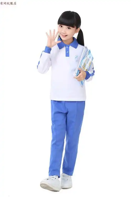 深圳市校服统一小学生夏秋冬装运动男女套装夏季短袖上衣短裤包邮