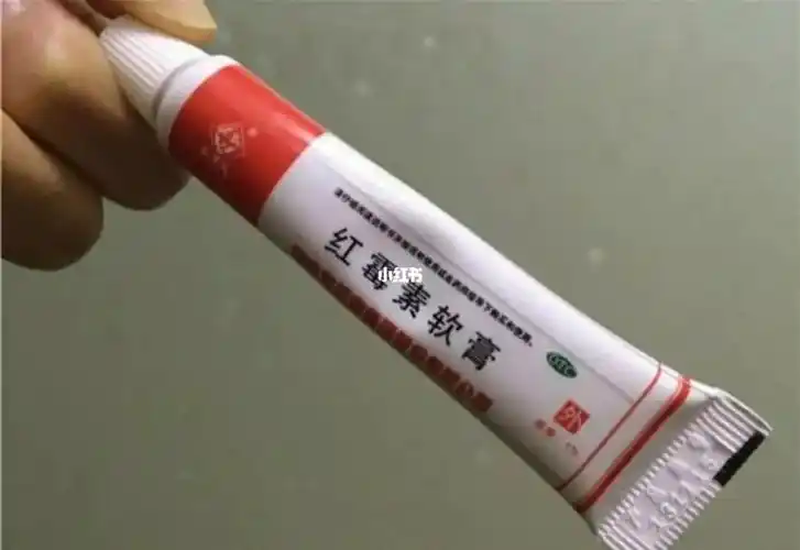 红霉素软膏不能随便用