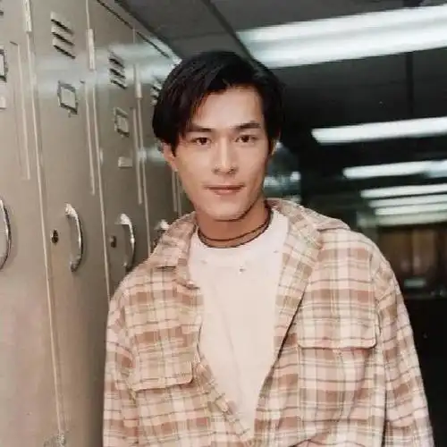 头像分享##头像##古天乐