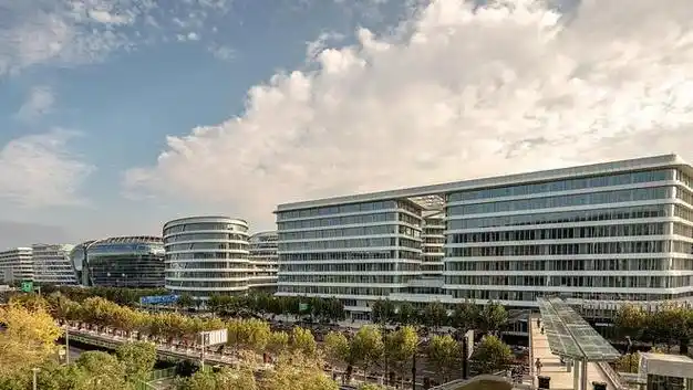 为企业搭建走出去平台虹桥商务区推出五方面措施