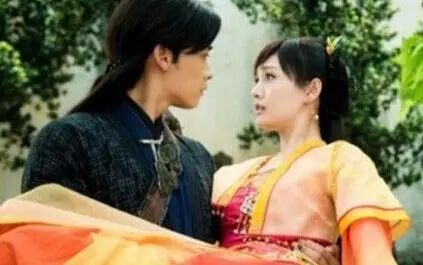 李易峰×郑爽【古剑奇缘三生三世】_哔哩哔哩_bilibili