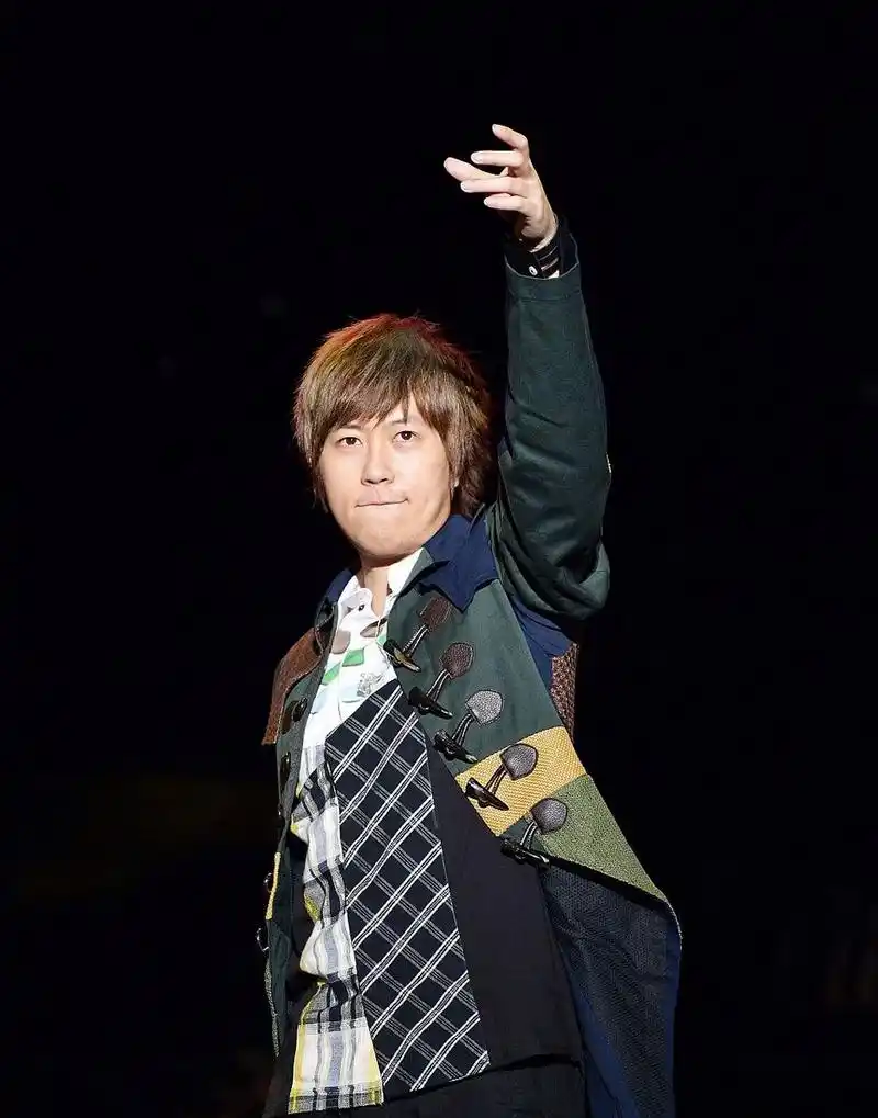 阿信我很好请大家一定不要担心#阿信风暴:用生命在唱歌的五月天主唱