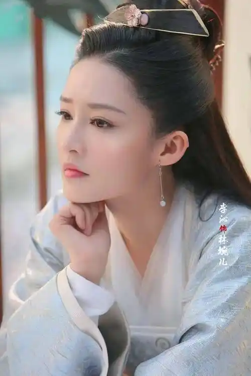陈晓继《云襄传》后又启新古装剧,女主人选是二搭!_李沁_角色_有合作