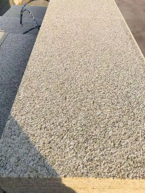 山东黄金麻荔枝面大板