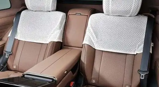 2024款丰田世纪suv 实用性能天津港预售中