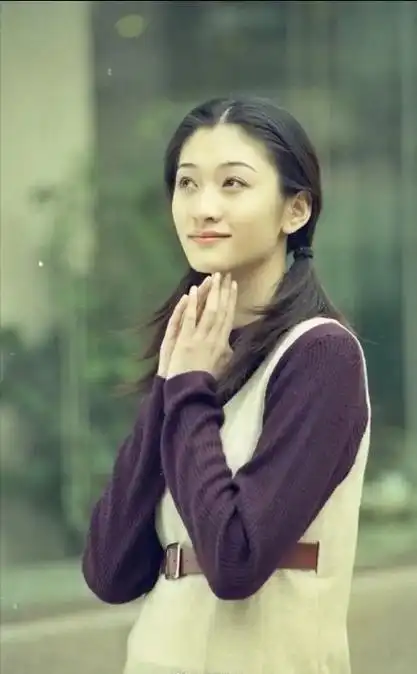 李小冉巅峰颜值照片(14岁的李小冉也太漂亮了吧)-韩剧网-最新韩剧资讯