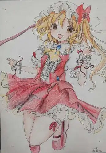 12月26日(周日)五六年级漫画作业欣赏