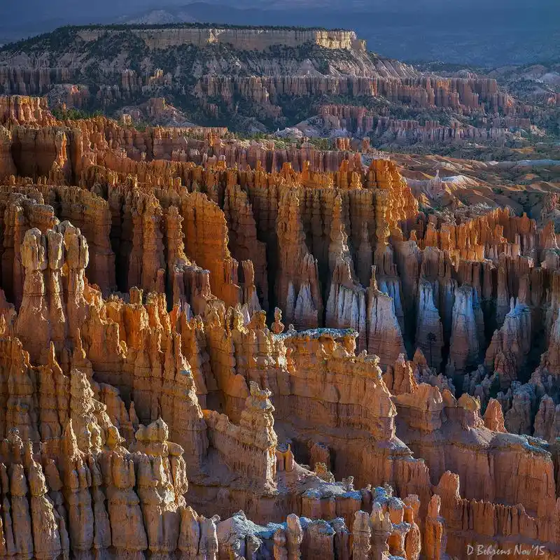 中国七大壮观秀美地貌top榜,摄影师灵感奇观,游客的视觉盛宴