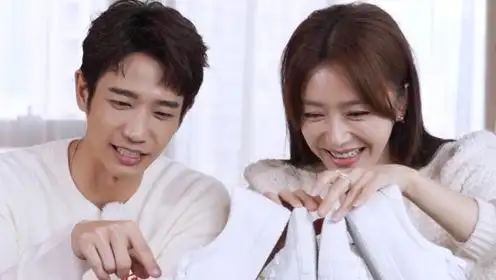 刘以豪的记忆只有7秒吗,又叫秦岚"姐"