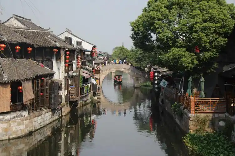 【i游记】十一与额娘一起下江南(上海 杭州游一游)