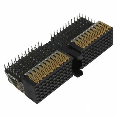 30 compactpci plusio标准高速连接器