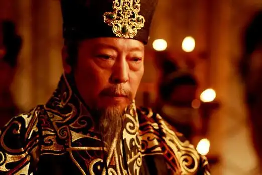 倪大红出演《铜雀台》勾起童年记忆