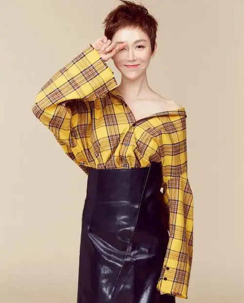 身材好演技好,出道18年不温不火 却深得观众喜欢|姜妍|巴图|朱雨辰