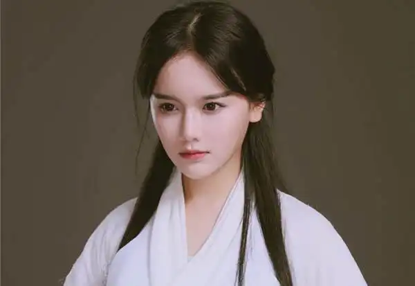 南笙半妖倾城剧照大放送 南笙个人资料大曝光