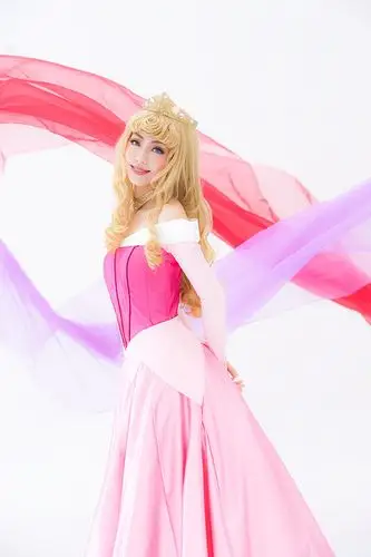 princess aurora