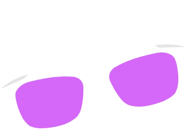 镜框贴纸素材_镜框矢量图_镜框贴纸大全_fotor懒设计