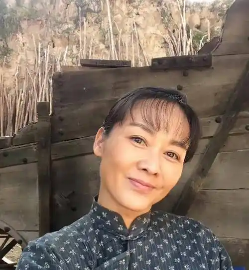 李琳:二婚嫁李大双,婚后无儿无女,如今咋样了?_什么_主动_朋友