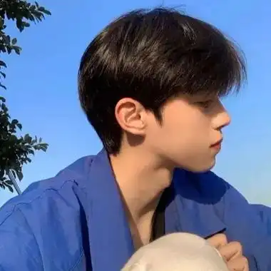 真人男生头像.#优质头像 #小众头像 #真人男生头像 #超有 - 抖音