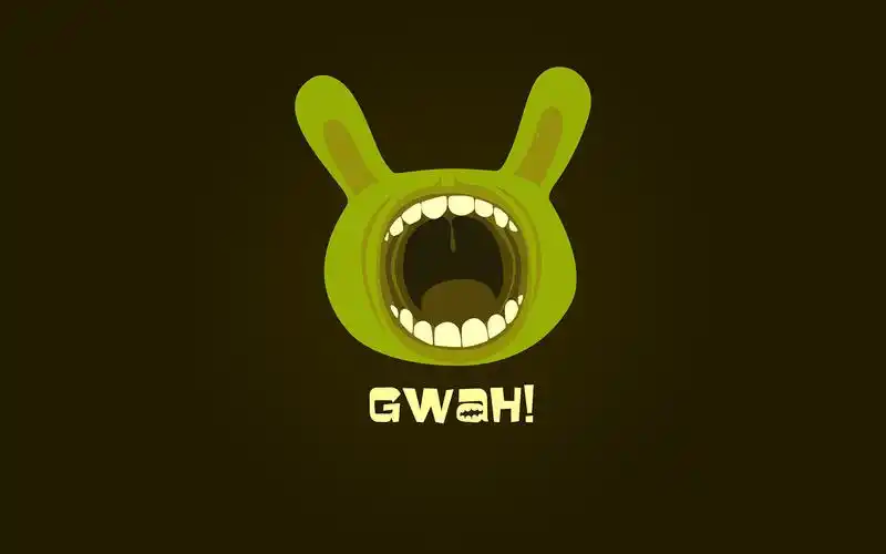 个性可爱卡通桌面壁纸动漫壁纸