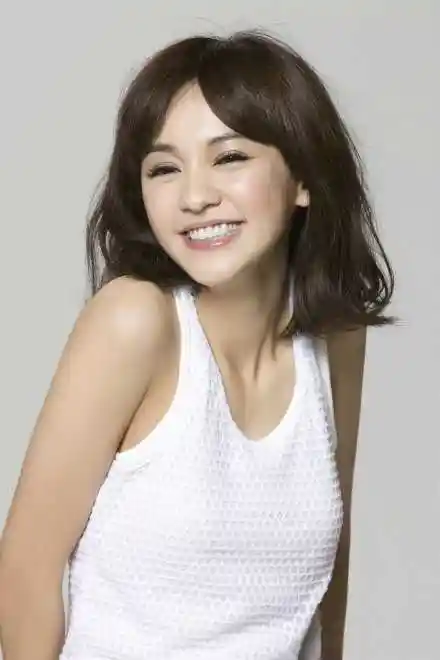 爱靓网 女人 明星 台湾女星 > [专题]