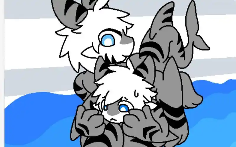 【changed-sp】新版喵鲨!2p新版邪道速通_哔哩哔哩bilibili