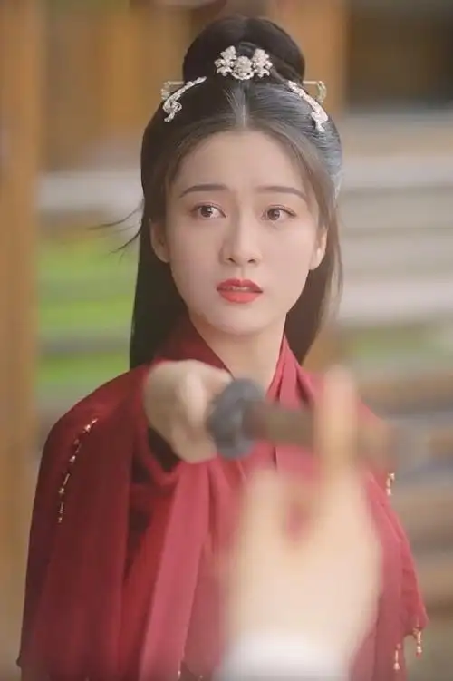 张雪迎饰演的沈妙是霸总吧##张雪迎新剧好像拿了男主剧本