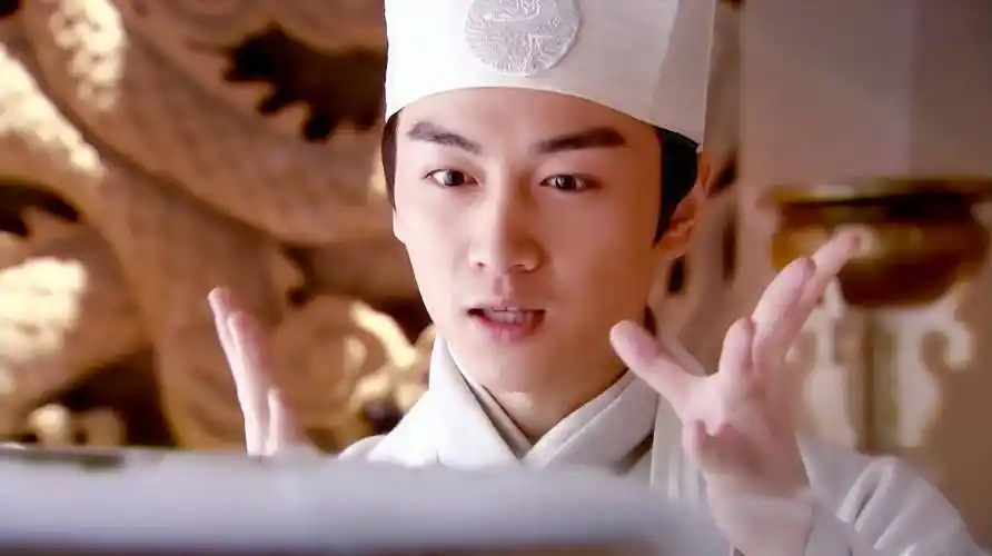 张馨予 @陈翔橙 @杨蓉的微博 @疯子-张哲瀚 等主演新版 #神雕侠侣