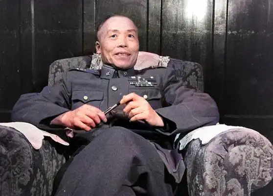 李宗仁竞选副总统秘闻总共花了1万多两金子安徽出了一大半