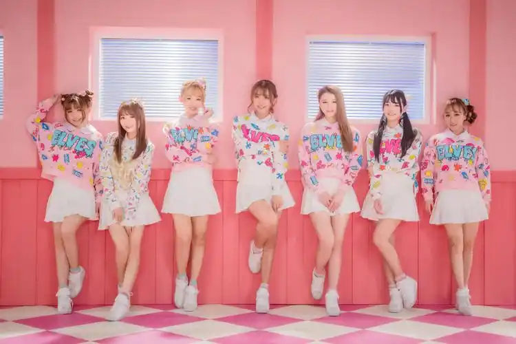 sing女团来袭街头猎人全渠道公测即将降临