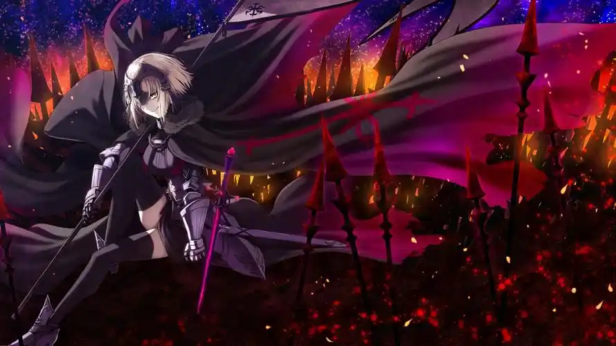 【mad.amv】前方超燃,剑术与体术的交织为你带来一场视觉盛宴!