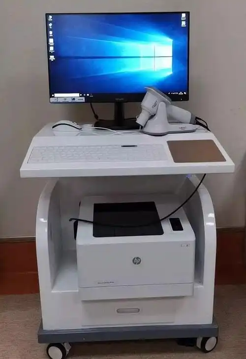 放大200倍,皮肤镜——皮肤科医师的"第三只眼"