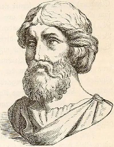 苏格拉底|哲学思想-序赞网