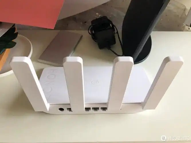 研究一晚上还是买了它 - 荣耀x3 pro 1300m 双千兆路由器 买家秀