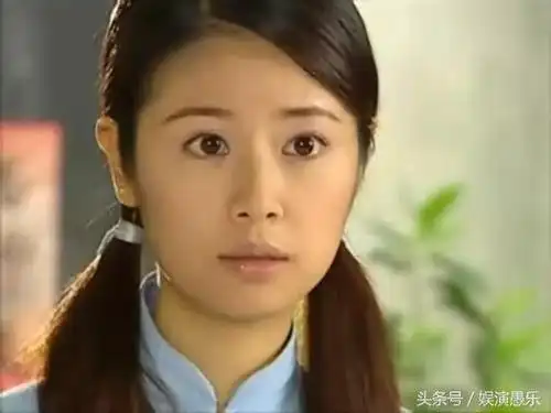 新版《情深深雨蒙蒙》赵丽颖江疏影王凯张若钧分别扮演谁?